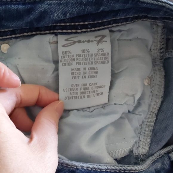 Seven7 - Picture 6 of 6